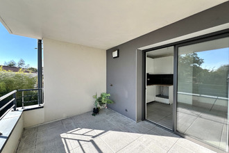 achat appartement tignieu-jameyzieu 38230