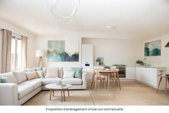achat appartement tignieu-jameyzieu 38230
