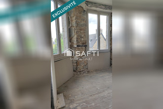 achat appartement tinchebray 61800