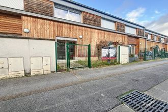 achat appartement tinqueux 51430