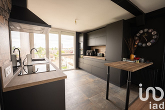 achat appartement tinqueux 51430