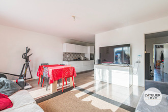 achat appartement tinqueux 51430