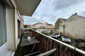 achat appartement tinqueux 51430