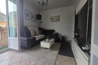 achat appartement tinqueux 51430