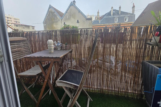 achat appartement tinqueux 51430