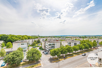 achat appartement tinqueux 51430