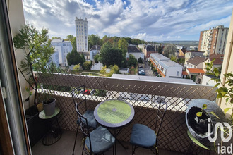 achat appartement tinqueux 51430
