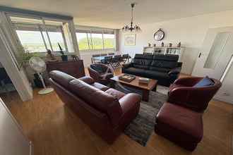 achat appartement tinqueux 51430