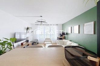 achat appartement tinqueux 51430