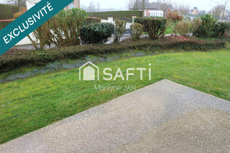 achat appartement tinteniac 35190