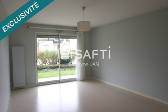 achat appartement tinteniac 35190