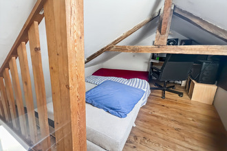 achat appartement tinteniac 35190