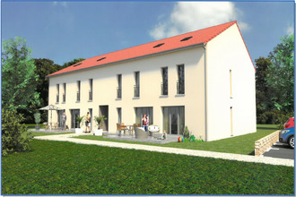 achat appartement tomblaine 54510