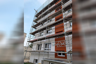 achat appartement tomblaine 54510