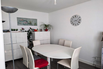 achat appartement tomblaine 54510