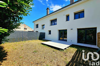 achat appartement tomblaine 54510