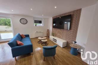 achat appartement tomblaine 54510