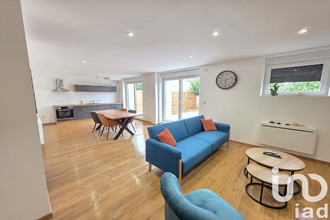 achat appartement tomblaine 54510