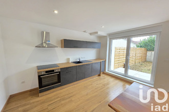 achat appartement tomblaine 54510