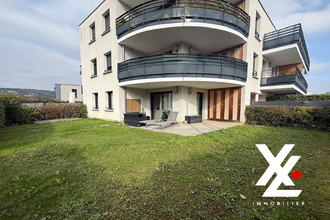 achat appartement tomblaine 54510