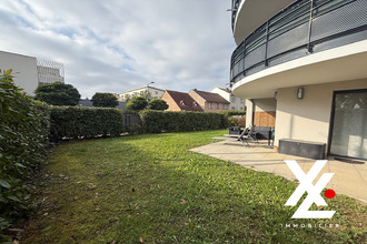 achat appartement tomblaine 54510