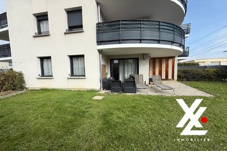 achat appartement tomblaine 54510