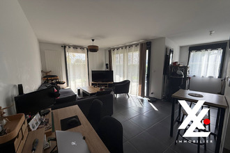 achat appartement tomblaine 54510