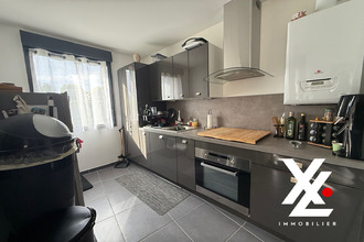 achat appartement tomblaine 54510