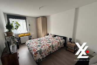 achat appartement tomblaine 54510