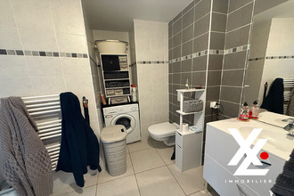 achat appartement tomblaine 54510