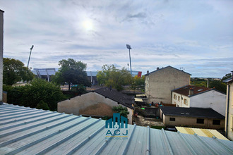 achat appartement tomblaine 54510