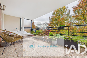 achat appartement tomblaine 54510