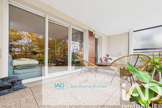 achat appartement tomblaine 54510