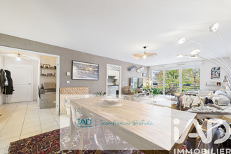 achat appartement tomblaine 54510