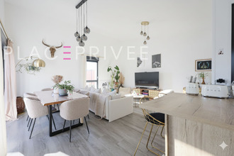 achat appartement tomblaine 54510