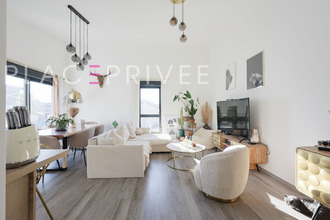 achat appartement tomblaine 54510