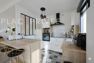 achat appartement tomblaine 54510