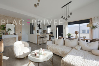 achat appartement tomblaine 54510