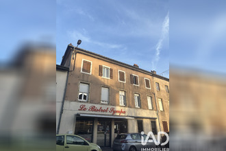 achat appartement tomblaine 54510