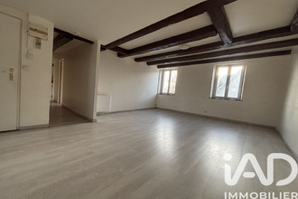 achat appartement tomblaine 54510
