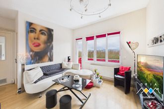 achat appartement tomblaine 54510