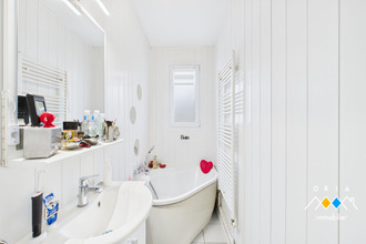 achat appartement tomblaine 54510