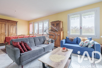 achat appartement tomblaine 54510