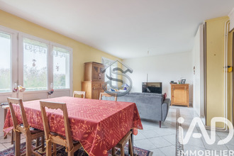 achat appartement tomblaine 54510