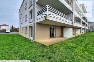 achat appartement tomblaine 54510
