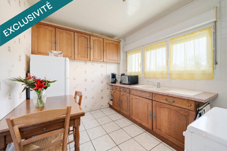 achat appartement tomblaine 54510