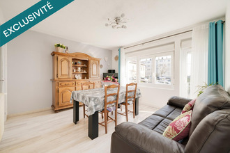 achat appartement tomblaine 54510