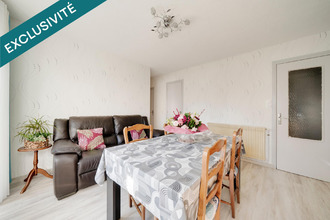 achat appartement tomblaine 54510