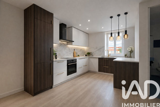 achat appartement tomblaine 54510