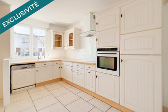 achat appartement tomblaine 54510